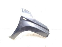 фото thumb №9, Mitsubishi l200 крила передній prawidłowy 2020 pickup 4/5dr szary 19-24