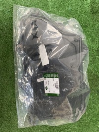 фото thumb №4, Jaguar xe защита дверь правый задняя gx73-21123-a