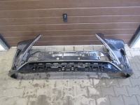 фото thumb №1, Бампер перед передній lexus rx 4 iv f-sport 15-