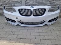фото thumb №1, Бампер bmw 2 f22 f23 m набор prest-01