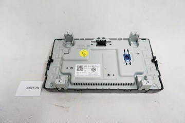 фото thumb №8, Дисплей экран lcd vw arteon 3h fl 5g6919605d