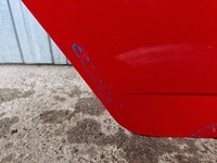 фото thumb №5, Двері задня праве skoda fabia iii 6v9 kombi 14-22r