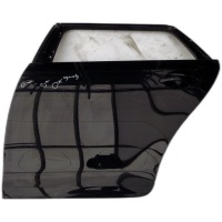 фото thumb №1, Vw golf vi kombi двері ліва задні задня