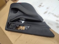 Обшивка двері задніх mercedes-benz gle w167 a1677371901 Зі Шроту, фото thumb