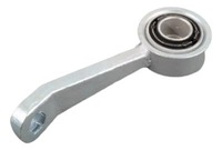 фото thumb №1, Mercedes w211 cls з'єднувач стабілізатора перед лівий