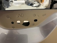 фото thumb №7, Citroen c3 iii двері правий перед