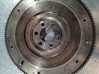 фото thumb №8, Зчеплення комплектні skoda fabia i 3082000797 03d105271 1.2 6v