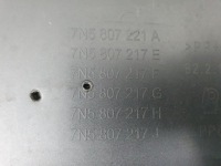 фото thumb №14, Seat alhambra 7n 7n5 10-20 бампер перед передний