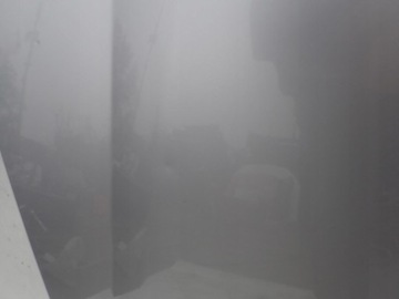 фото thumb №7, Dacia logan i 04- капот крышка двигателя