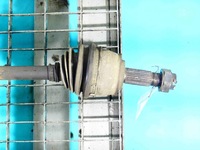 фото thumb №2, Привідний вал права fiat stilo 1.6 16v