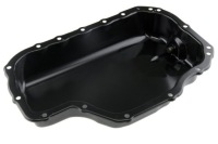 Поддон масляная mercedes s-klasa 3.5 07- Оригинал, фото thumb