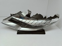 фото thumb №14, Honda civic ix lift 15- лампа левая перед передняя линза + led 33150-tv0