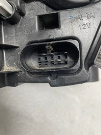 фото thumb №9, Лампа передня ліва vw t roc t-roc 2ga лівий перед