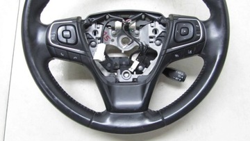 фото thumb №8, Toyota avensis t29 kirownica мультифункция 16-