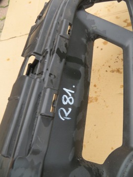 фото thumb №15, Ford transit mk8 рестайлинг усилитель решётка радиатора каркас 18-