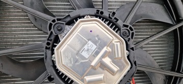 фото thumb №11, Pas переднє радіатор балка audi q5 рестайлінг 80a 2.0 tdi комплектний