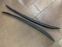 фото thumb №1, Hyundai kona рейлинги кровельные комплект