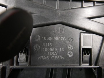 фото thumb №10, Bmw x5 f15 подлокотник бардачок туннеля 9251992