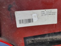 фото thumb №13, Mercedes a klasa 177 amg бампер передний перед
