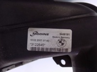 фото thumb №8, Bmw x3 e83 радиатор воздуха - 6153
