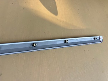 фото thumb №13, Hyundai i10 планка декоративна двері ліва 87711-g2000