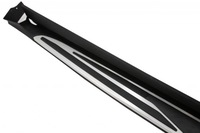 фото thumb №3, Пороги пороговые ford kuga escape ii mk2 13-18