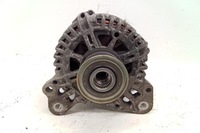 фото thumb №6, Генератор vw crafter 30-50 фургон 2e_ 03l903024a 1.97l дизель 80kw 2014