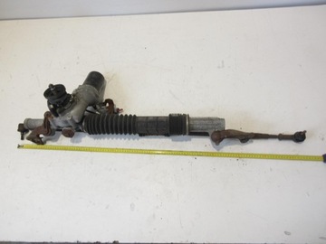 фото thumb №12, Honda civic vii 5d hb 1.4 16v 90 km d14z6 колонка трансмиссия рулевая