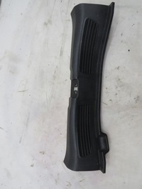 фото thumb №1, Защита поперечина заднего задняя jazz iv 15-