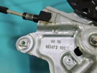 фото thumb №8, Подъемник перед правое стёкла лебёдка 20951582 209542453 opel insignia a - 5d h