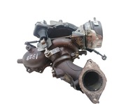 фото thumb №7, Турбонагнітач 144118020r 2.3 dci biturbo opel movano ii 2010-