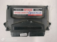 Купить Блок управления газа stag-300-6 max plus 110r-00 4534 lpg, фото thumb