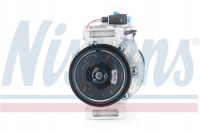 фото thumb №12, Nissens 89052 компресор кондиціонера audi a4 00-