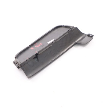 фото thumb №10, Bmw f12 f13 m набір решітка решітка бампера правий перед 8050836