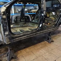 фото thumb №1, Kia optima iii lift sedan порог левый abp