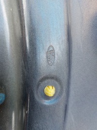 фото thumb №7, Крыло правый перед discovery iv 16r loire blue