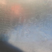 фото thumb №6, Hyundai i10 ii 86511-b9500 бампер передний перед