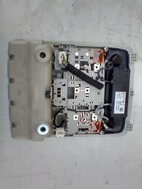 фото thumb №11, Mazda cx-5 i ke 6 iii gj лампа стельовий салону кабіни kd49-69971