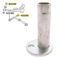 фото thumb №1, Втулка mimośrodowa рычага заднего toyota rav4 2000-2005