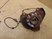 фото thumb №1, Поворотний кулак ступиця ліва перед peugeot boxer 2.2 06-