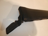 фото thumb №4, Skoda yeti планка порог пороговая правая 5l0853856c