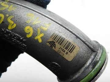 фото thumb №8, Bmw x5 f15 x6 f16 m50d 3.0 15r труба шланг воздуха