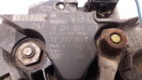 Opel meriva a 02- 1.4 генератор 13222930 100a Киев, фото thumb