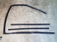 фото thumb №1, Прокладка дверь стекло левый задняя kpl opel vectra a