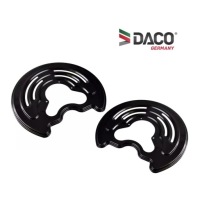 фото thumb №1, Защита диск тормозной диск якорная opel vivaro trafic ii primastar