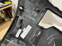 фото thumb №12, Бампер перед передній polestar iv 4 23- 80008611