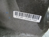 фото thumb №9, Honda cr-v iv 1.6d кпп кпп / коробка передач s7ym 12-16
