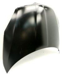 фото thumb №14, Капот крышка двигателя skoda fabia i 5j0823031b новый оригинальная запчасть