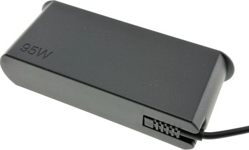 Адаптер питания Lenovo USB-C мощностью 95 Вт (USB Type-C)