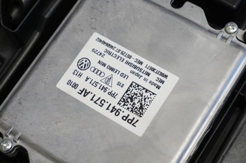 фото thumb №8, Лампа ліва права повний led vw touran ii 5ta 24r 5tc941081d 5tc941082d нове